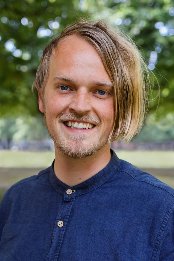 Søren Lorenzen